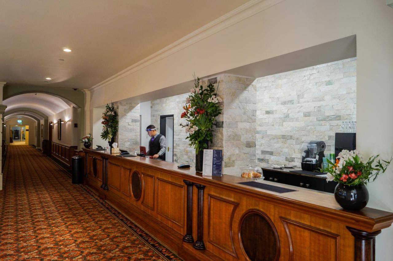 Hotel De France (Adults Only) Saint Helier Exterior photo