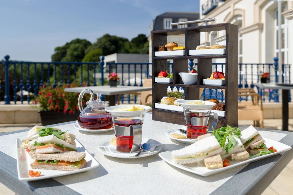 Hotel De France (Adults Only) Saint Helier Exterior photo