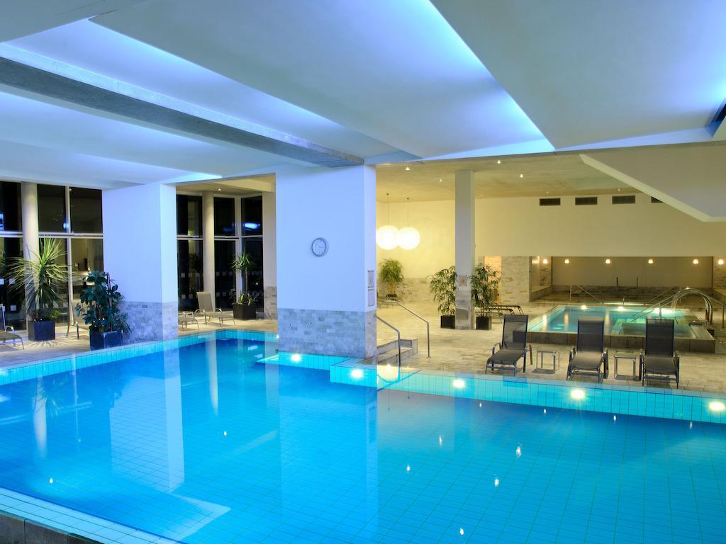 Hotel De France (Adults Only) Saint Helier Exterior photo